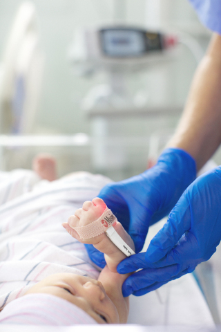 마시모의 SET® 펄스 옥시메트리