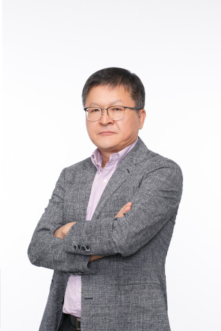 대한민국 의학한림원 정회원으로 선출한 건국대 박영민 교수