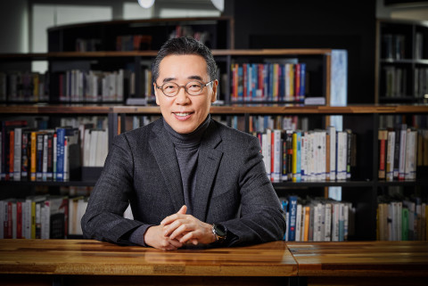 삼성SDS 황성우 대표이사