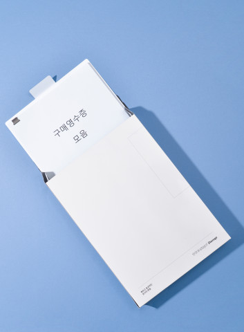 싱크스텝 스토리지는 많은 양의 문서도 수초 안에 바로 정리할 수 있는 솔루션 도구다