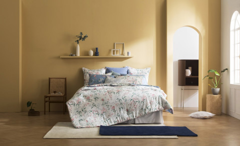 클라르하임 코티지가든 시에스타