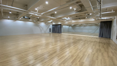 전통공연창작마루 대연습실