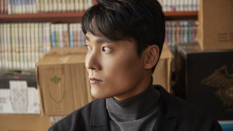 ViBLE 온라인 클래스 ‘실패하지 않는 웹툰 작법’의 최규석 마스터
