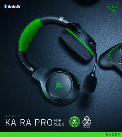 Razer Kaira Pro