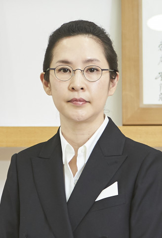 건국대학교 유자은 이사장