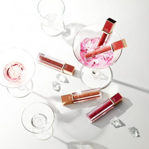 LG생활건강 VDL 립 스테인 멜티드 워터(5가지 컬러, 4.8,g, 2만8000원)