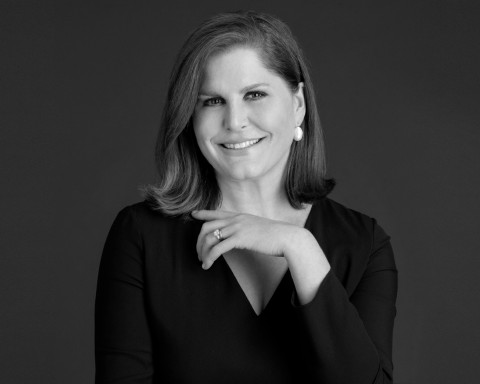 에스티로더 컴퍼니즈의 알렉산드라 트로워 글로벌 커뮤니케이션 총괄부사장이 퇴임을 발표했다