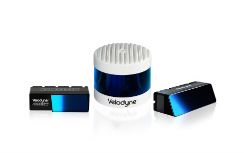 벨로다인 라이다가 올해로 19회를 맞는 2021 오토 상하이에 참가해 혁신적인 센서 기술을 공개한다. 벨로다인은 자율주행 솔루션용으로 개발돼 안전하고 지속 가능하며 접근성이 높은 