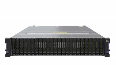 IBM 엘라스틱 스토리지 시스템 3200 모델