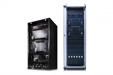 현대로템 차상·지상 신호장치