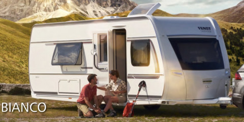 GS25가 판매하는 펜트 카라반