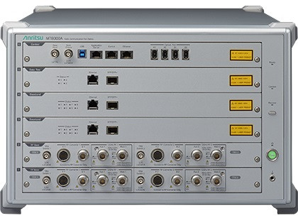 안리쓰 MT8000A