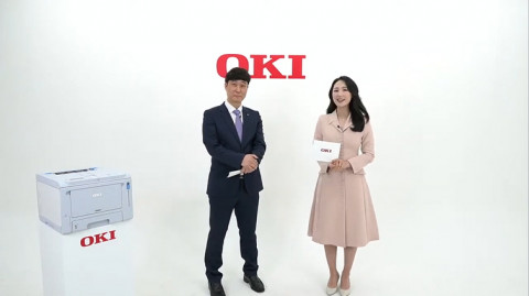 C650 온라인 신제품 출시 발표회