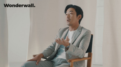 원더월 하정우 클래스