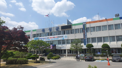 전라남도 곡성군이 전남 기초자치단체 최초로 기업제로페이 도입에 나선다