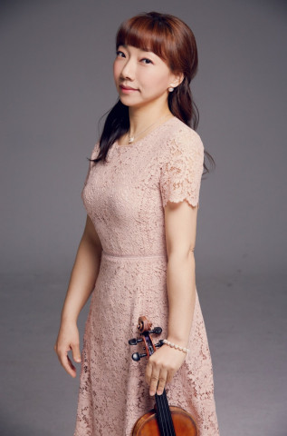 혜은 스트링 콰르텟 리더 이혜영