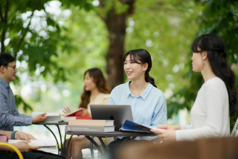 고려사이버대 아동영어학과