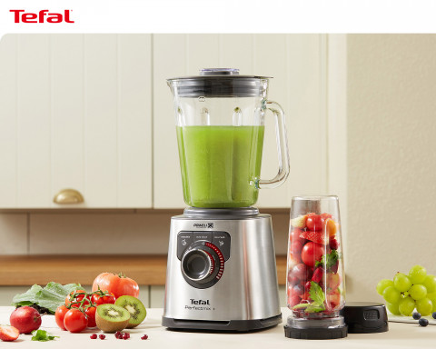 테팔 초고속 블렌더 ‘퍼펙트믹스 플러스 온더고’