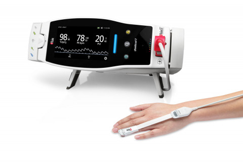 마시모 래디컬 7 펄스