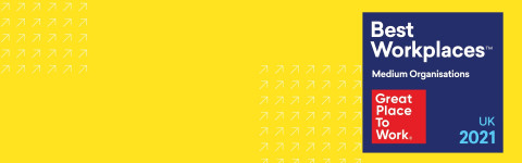 Rimini Street UK Recognized in the Top Ten of the 2021 UK’s Best Workplaces™