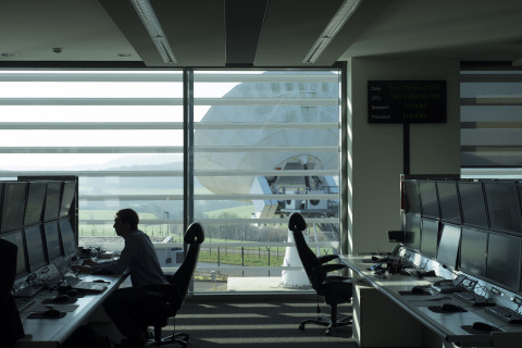 SES Government Solutions Wins USD 35 Million Contract to Support Major Combatant Command