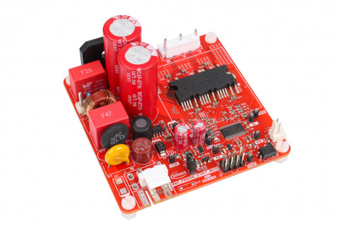 인피니언 REF-Fridge-C101T-IM231