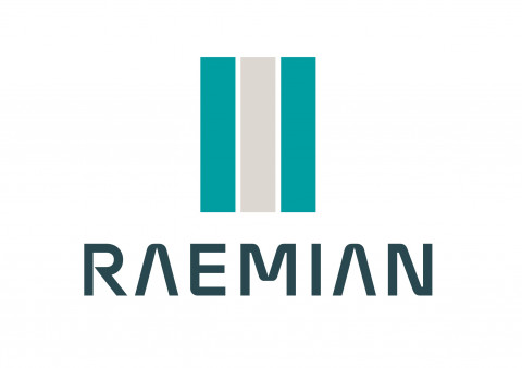 삼성물산이 공개한 래미안 신규 BI