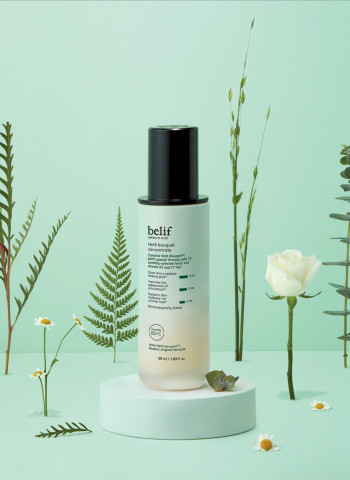 LG생활건강 빌리프 허브부케 컨센트레이트