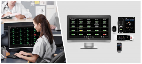 마시모의 페이션트 세이프티넷