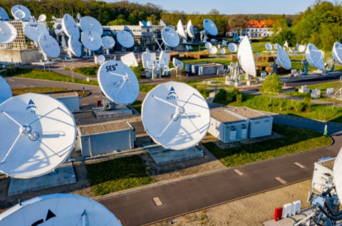 SES Successfully Prices EUR 625 Million Hybrid Bond Offering