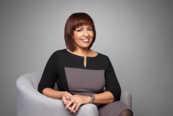 셰릴 애드킨스 그린 메리케이 최고마케팅책임자