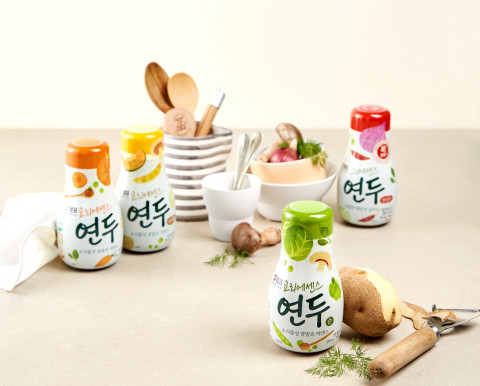 샘표 요리에센스 연두