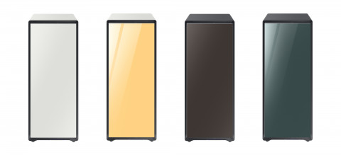 삼성전자 신발관리기 비스포크 슈드레서 제품