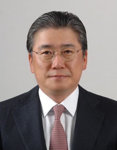 한국전력 정승일 사장