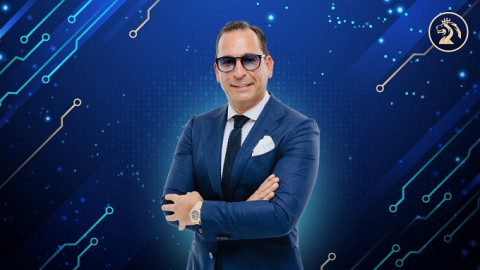 GSB Gold Standard Corporate 이사회 의장 Josip Heit