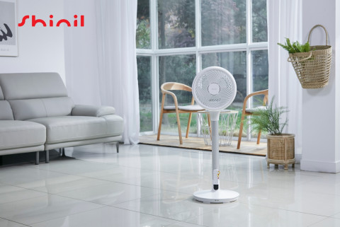 신일 2021년형 에어서큘레이터