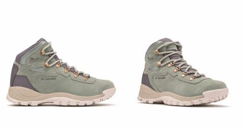 컬럼비아 뉴튼 릿지™ 플러스 WP AMPED 민트 컬러