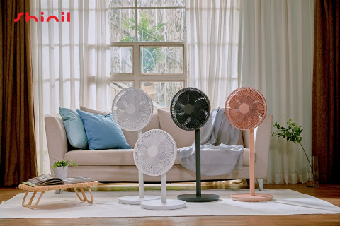 신일 Smart S DC FAN