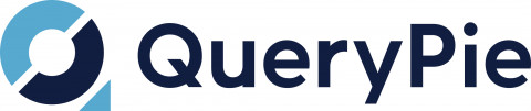 QueryPie 로고