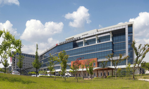 한국보건복지인력개발원 본원