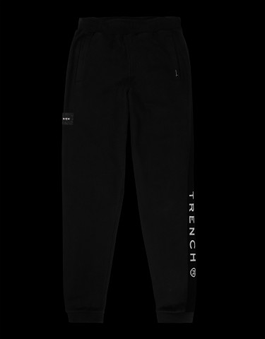 오가닉 코튼 트렌치 LDN 라이프 조거