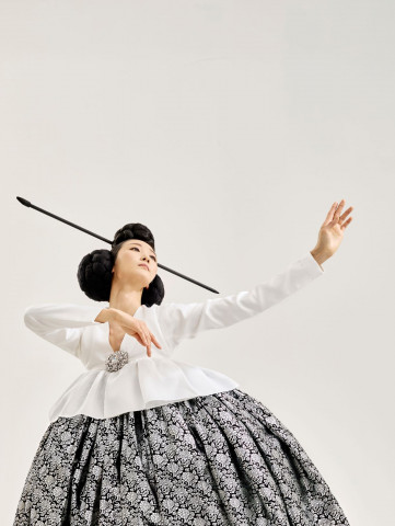 ‘산조’ 콘셉트