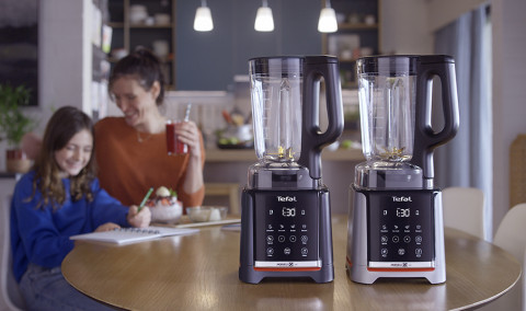 테팔이 진행하는 여름맞이 믹서기 할인상품