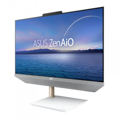 에이수스가 출시한 신모델 Zen AiO M5401
