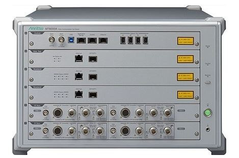 Radio Communication Test Station MT8000A