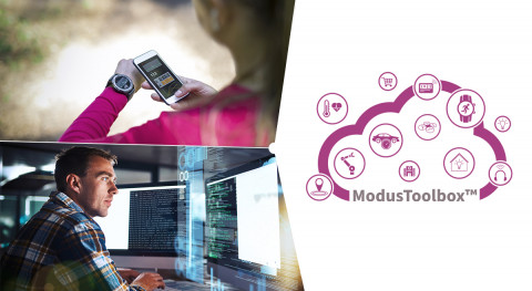 ModusToolbox ML