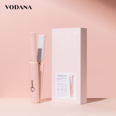 보다나 ‘러블리 스타일링 무선 미니 판고데기’