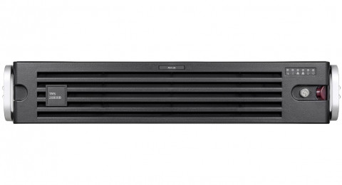 안랩이 출시한 TMS