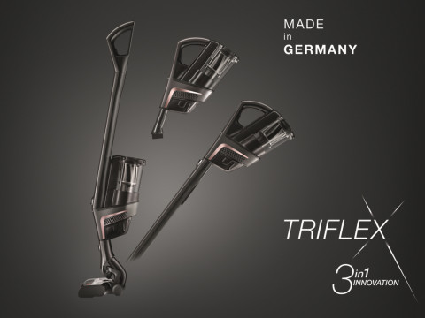 밀레 무선청소기 트라이플렉스 HX1(Triflex HX1)