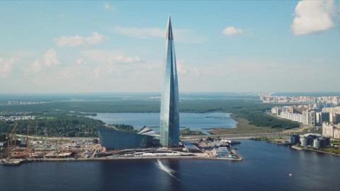 러시아 락타센터